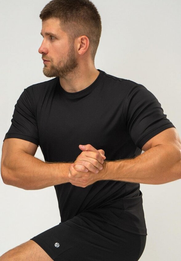 Футболка спортивная HappyFox