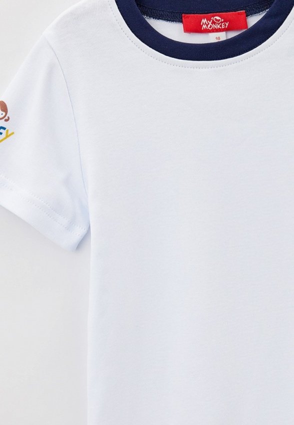 Пижама My Monkey