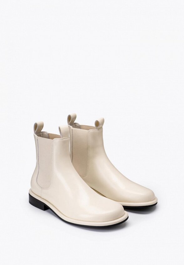 Ботинки Pazolini