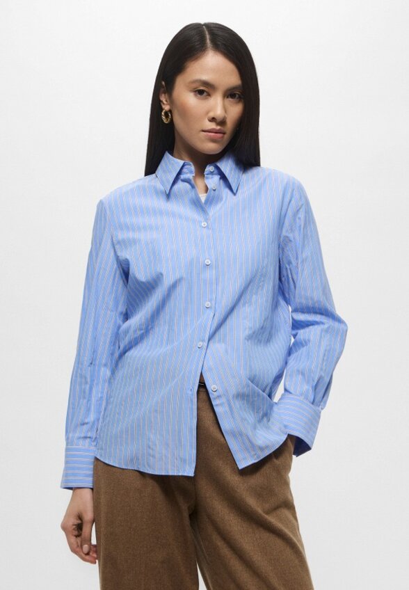 Рубашка Mango