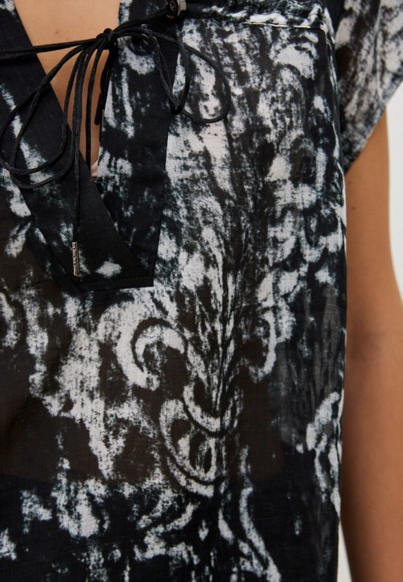 Блуза Voluminous