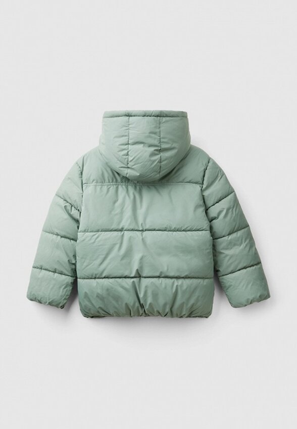 Куртка утепленная United Colors of Benetton