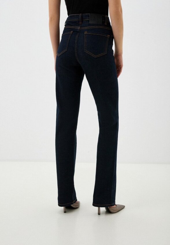 Джинсы Velocity