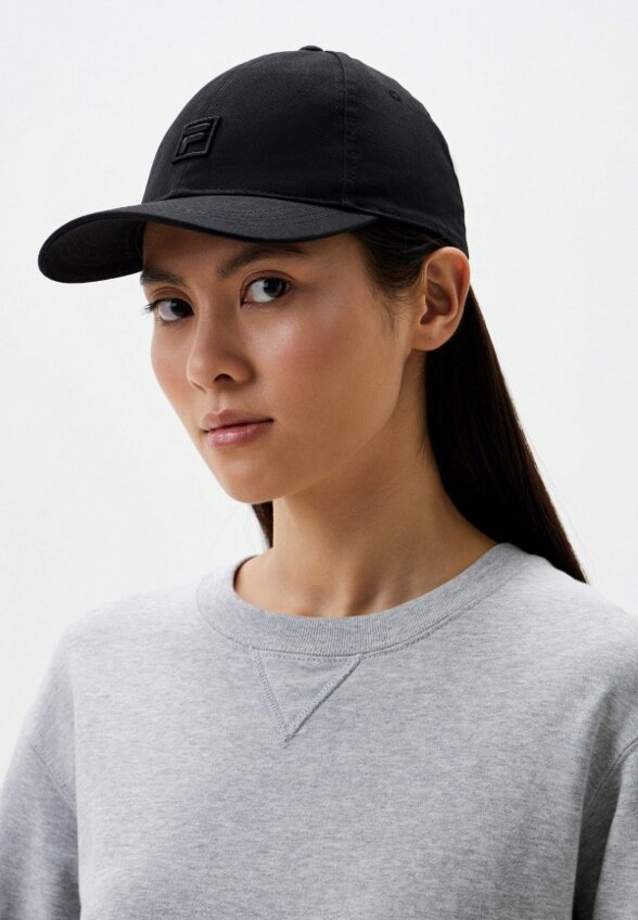 Бейсболка Fila