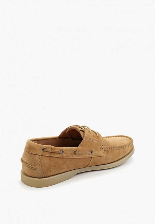 Топсайдеры Francesco Donni