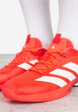 Кроссовки мужские adidas Adizero Ubersonic 5, Красный10  - превью