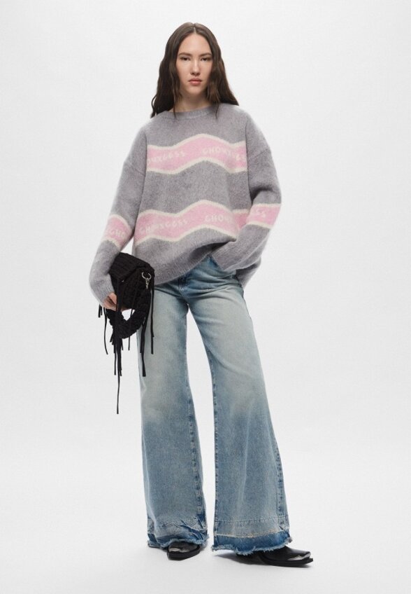 Джемпер Choux