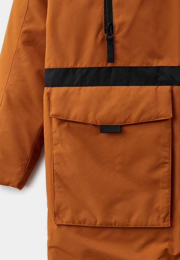 Куртка утепленная Outventure