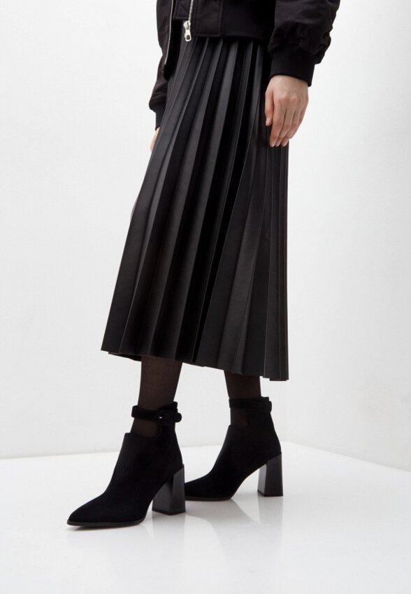 Ботильоны Obba