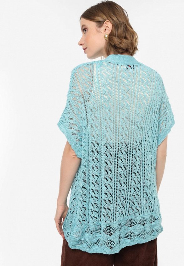 Кардиган Helena Vera