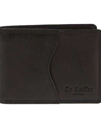 Др.Коффер X510331-245-04 зажим для денег мужчинам