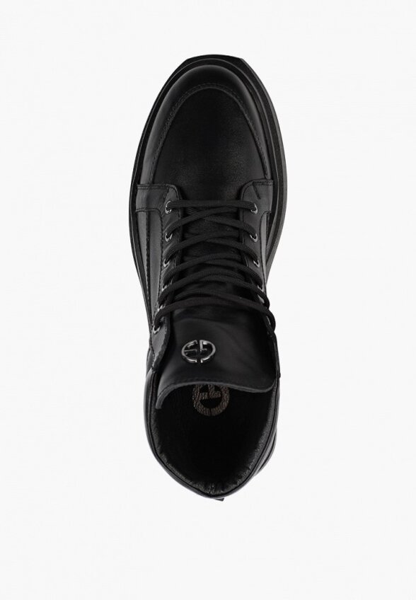 Кеды Emanuele Gelmetti