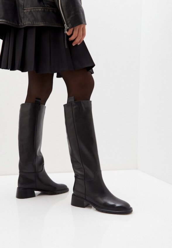 Сапоги Respect