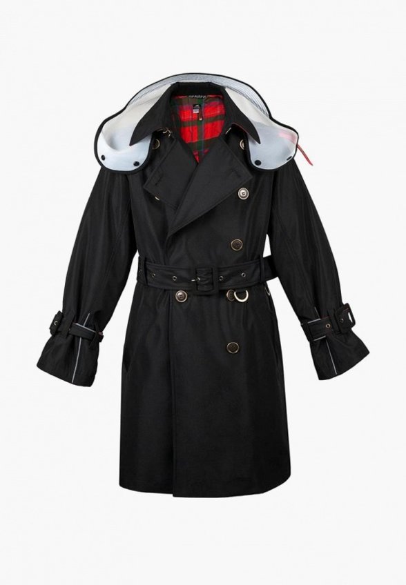 Плащ Prairie Saint Petersburg