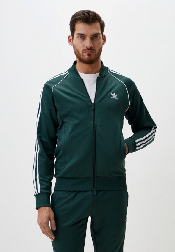 Олимпийка adidas Originals