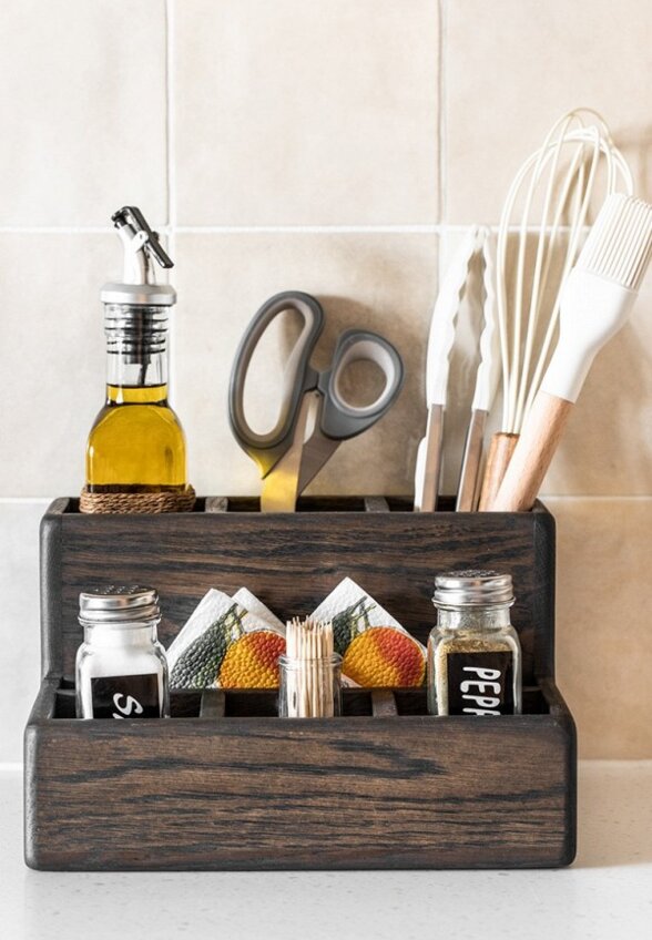 Органайзер для хранения Фоксвудрус