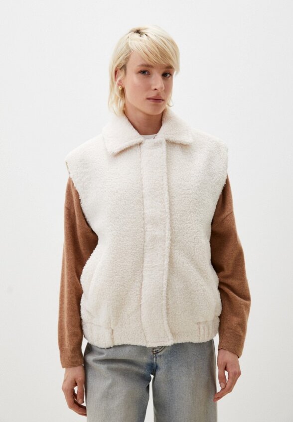 Жилет утепленный Koton