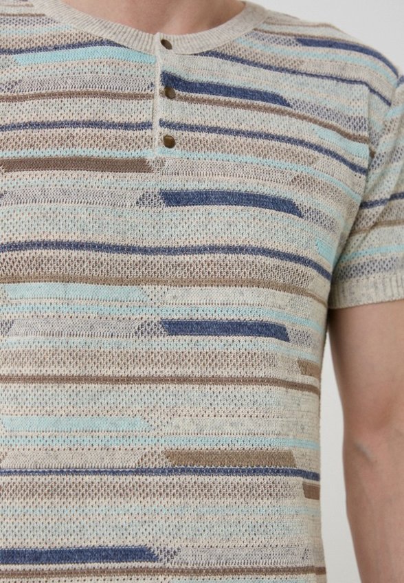 Джемпер Стим