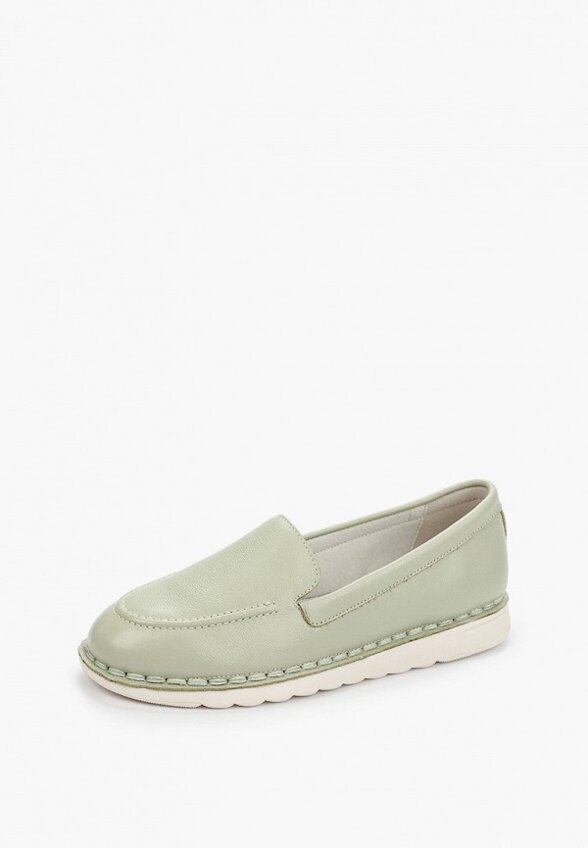 Лоферы Kraus Shoes Collection