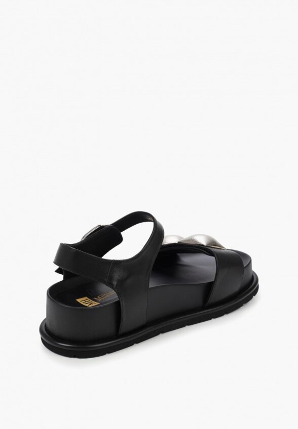 Босоножки Milhriz