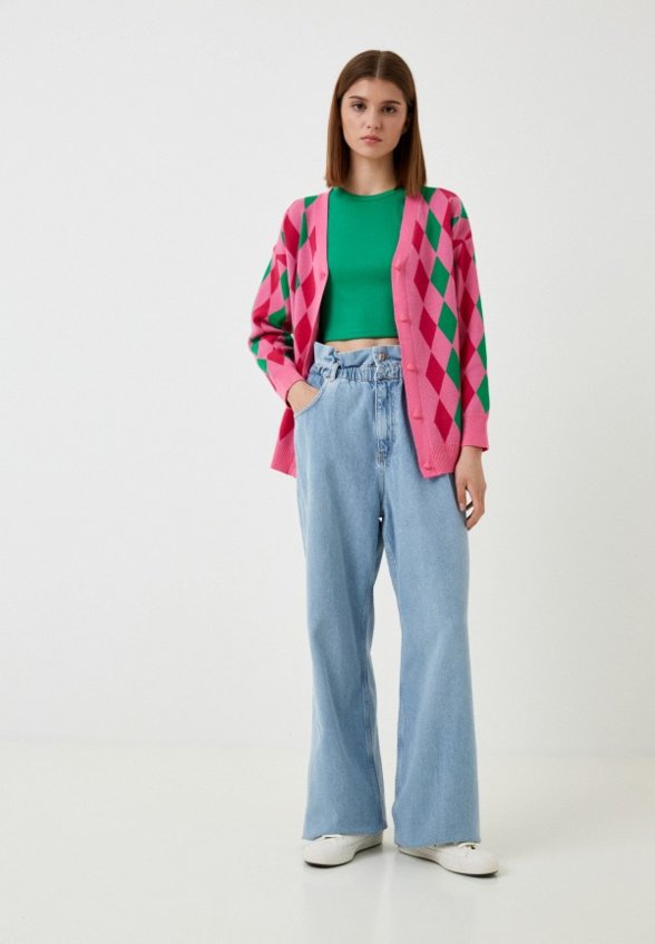 Кардиган Izabella