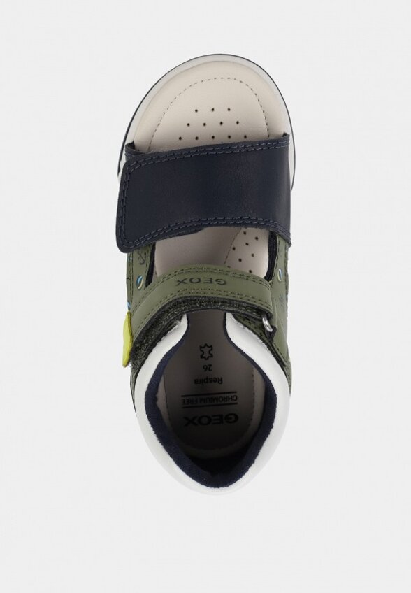 Сандалии Geox