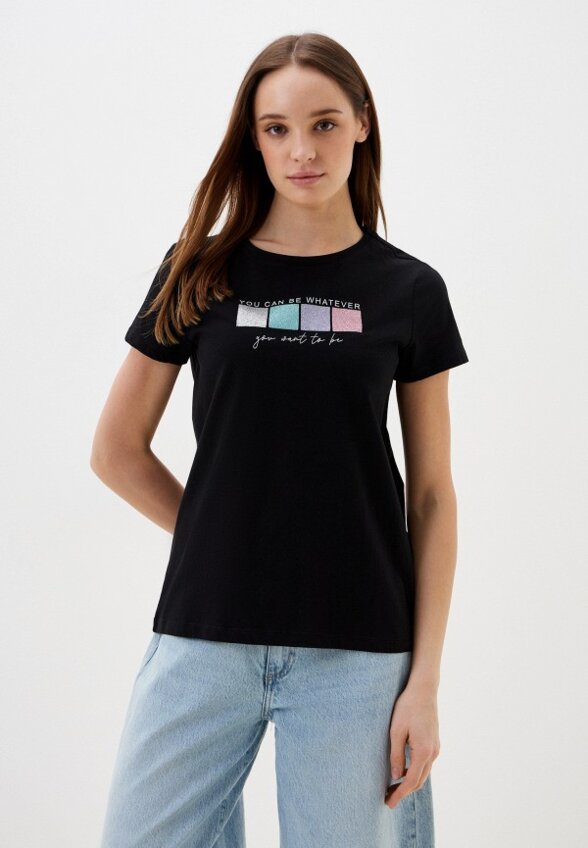 Футболка Funday