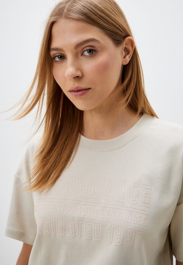 Футболка Twist