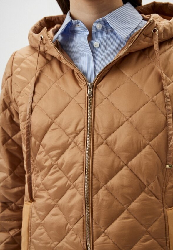 Куртка стеганая Emme Marella