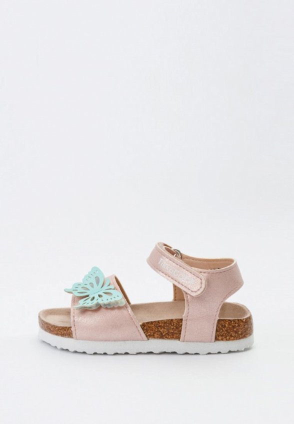 Сандалии Tikkago