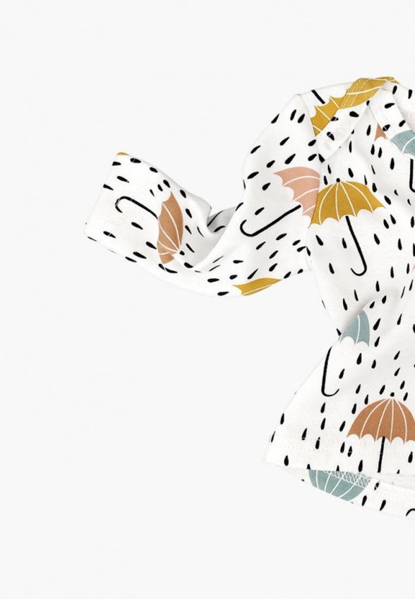 Лонгслив Mjolk