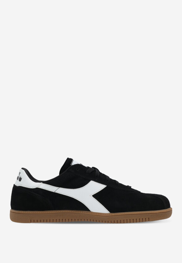 Кеды мужские Diadora Tokyo, Черный
