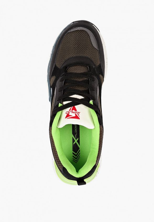 Кроссовки X-Plode