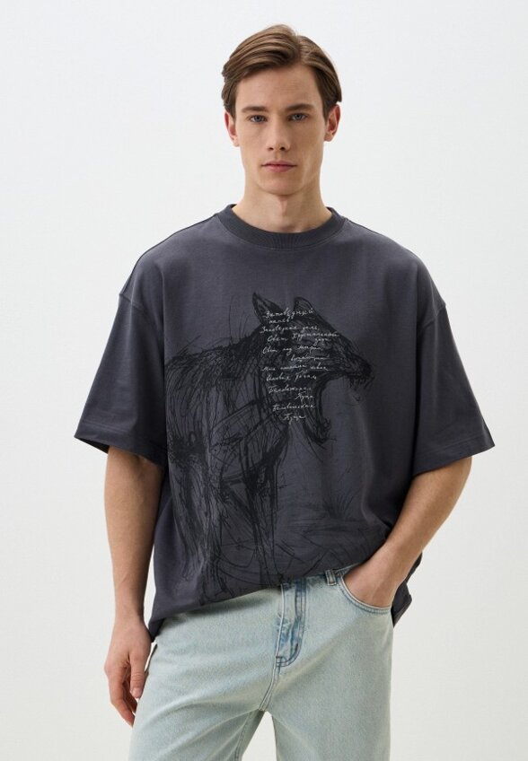 Футболка Mark Formelle