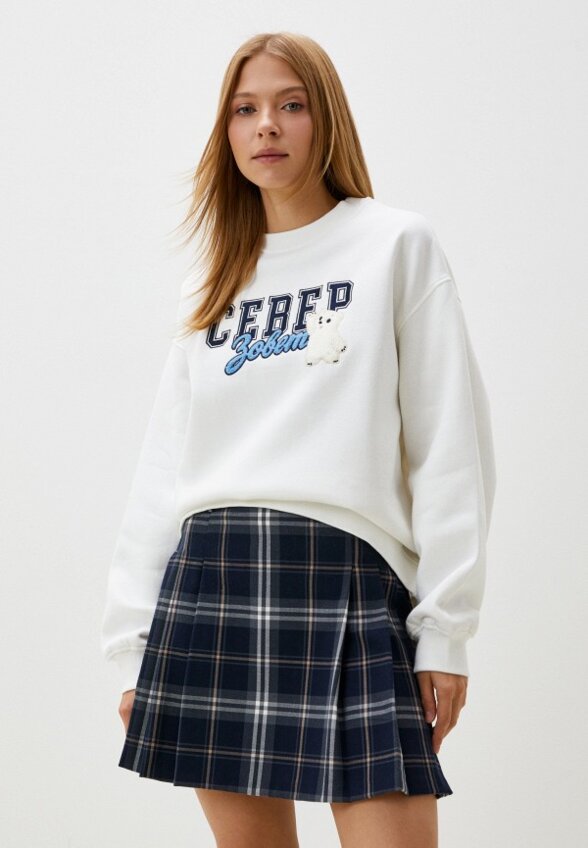 Свитшот O'STIN