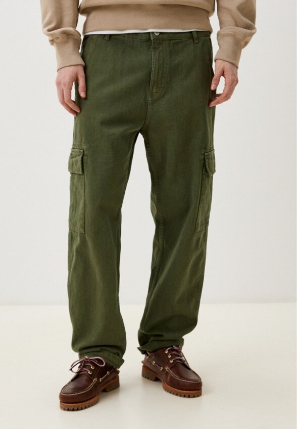 Джинсы Terranova