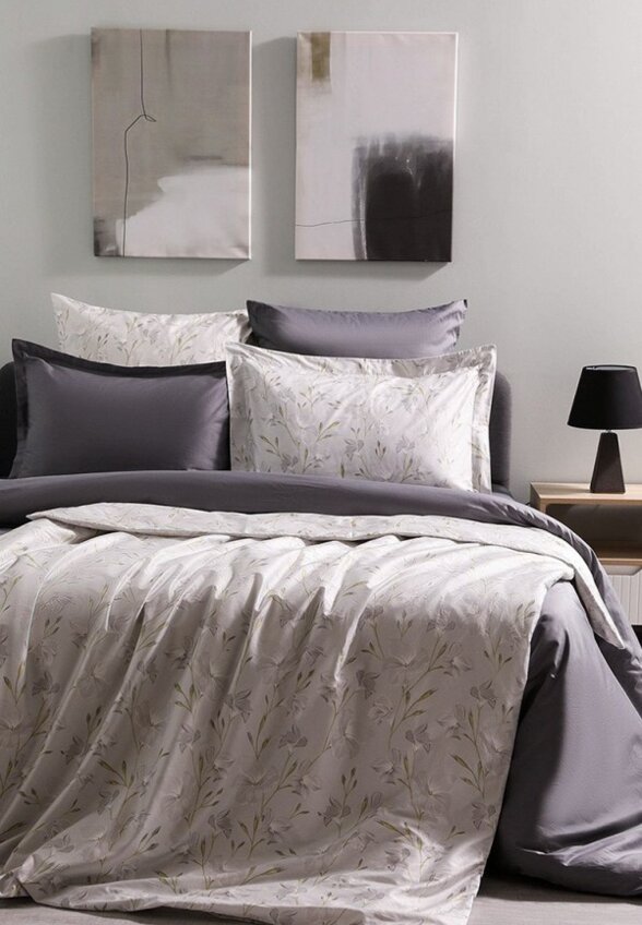 Пододеяльник 2-спальный 21maison