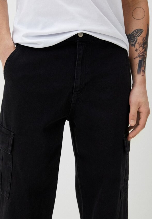 Джинсы Trendyol