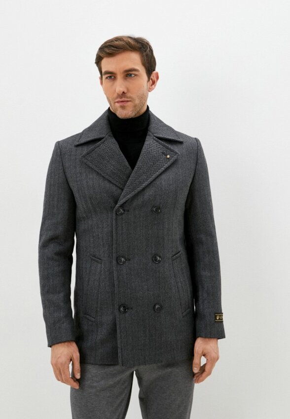 Полупальто Bazioni