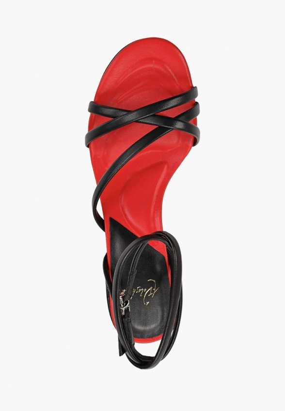 Босоножки Angelina Voloshina