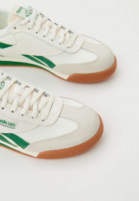 Кроссовки Reebok