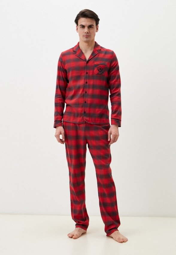 Пижама Blackspade