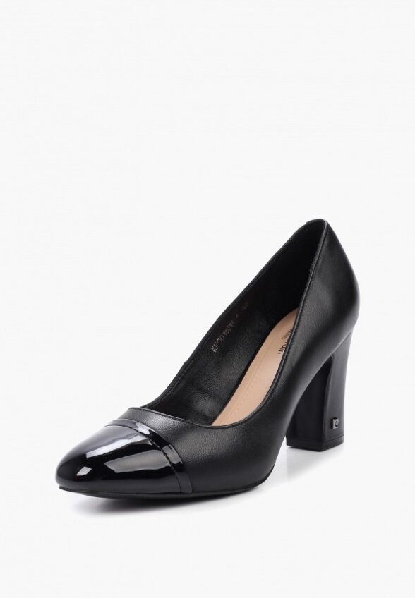 Туфли Pierre Cardin