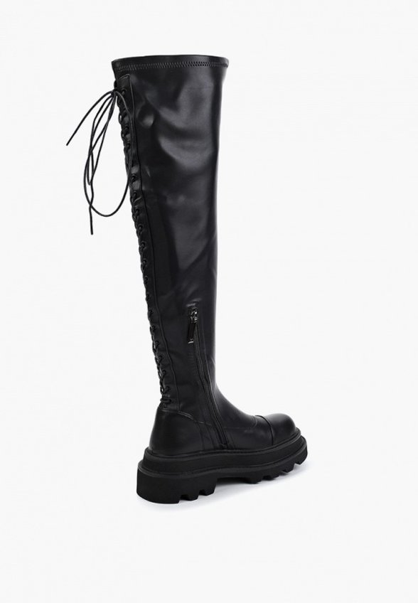 Ботфорты Vivian Royal