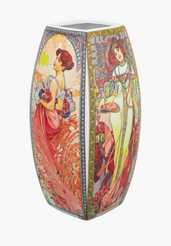 Ваза Elan Gallery