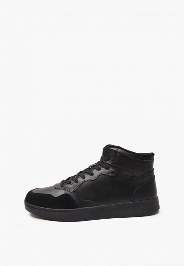 Кеды Lite by Mascotte