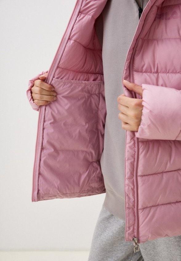 Куртка утепленная Fila
