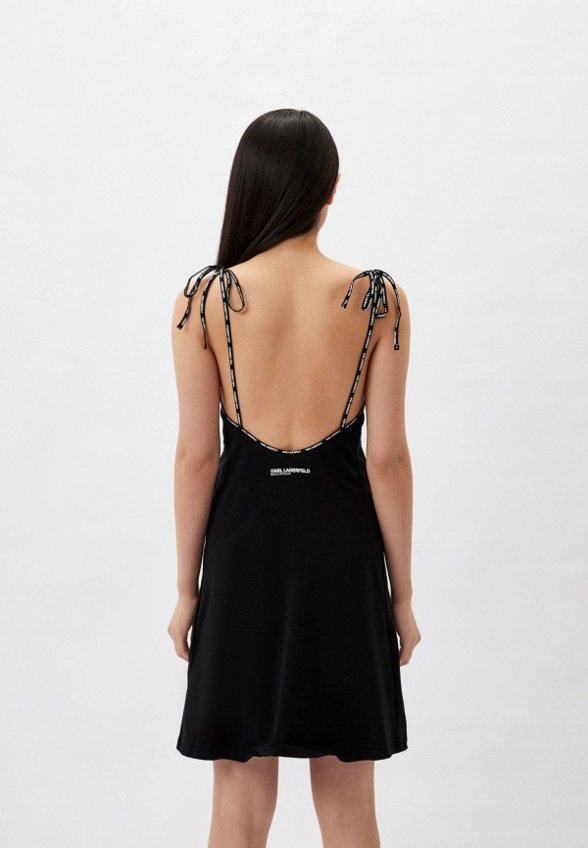Платье Karl Lagerfeld