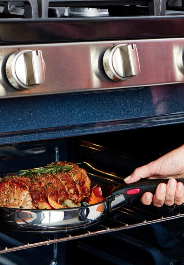 Набор кухонной посуды Tefal