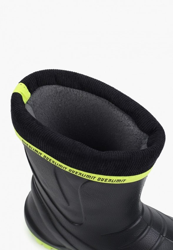 Сапоги резиновые Kapika